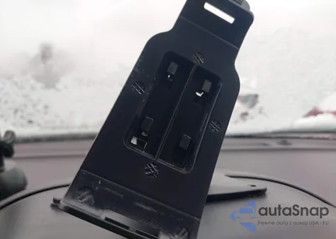 2016 Jeep Compass Latitude from USA, damaged, VIN 1C4NJDEB2GD756260